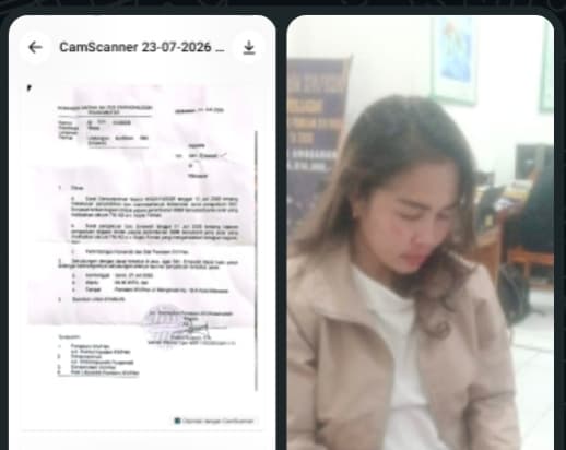 Dugaan Penimbunan Solar Bersubsidi Libatkan Oknum TNI AD, Danpuspomad Keluarkan Perintah Penyelidikan